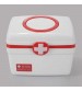 First Aid Kit Box Medicine Storage Box